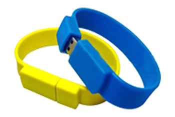 Wristband, Rubber Bracelets, Custom Wristbands in US